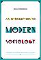 An introduction to modern sociology - Elka Todorova - 
