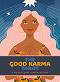 The Good Karma Tarot - Kerry Ward - 