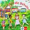 Auf in die Schule!: CD    - 