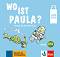 Wo ist Paula? -  3  4: USB     - 