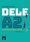 Las claves del DELE -  A2:      - Maria Jose Martinez, Daniel Sanchez, Maria Pilar Soria - 