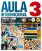 Aula Internacional -  3 (B1):  :      - Nueva edicion - Jaime Corpas, Agustin Garmendia, Carmen Soriano, Neus Sans - 