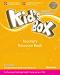 Kid's Box - ниво Starter: Книга за учителя с допълнителни материали по английски език : Updated Second Edition - Caroline Nixon, Michael Tomlinson - 