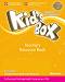 Kid's Box -  Starter:          : Updated Second Edition - Caroline Nixon, Michael Tomlinson -   