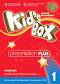 Kid's Box -  1: Presentation Plus    : Updated Second Edition - Caroline Nixon, Michael Tomlinson - 