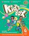 Kid's Box -  4:     : Updated Second Edition - Caroline Nixon, Michael Tomlinson - 