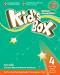 Kid's Box -  4:      : Updated Second Edition - Caroline Nixon, Michael Tomlinson -  