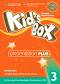 Kid's Box -  3: Presentation Plus    : Updated Second Edition - Caroline Nixon, Michael Tomlinson - 