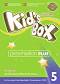 Kid's Box -  5: Presentation Plus    : Updated Second Edition - Caroline Nixon, Michael Tomlinson - 