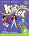 Kid's Box -  6:     : Updated Second Edition - Caroline Nixon, Michael Tomlinson - 
