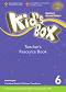 Kid's Box -  6:          : Updated Second Edition - Caroline Nixon, Michael Tomlinson -   