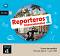 Reporteros internacionales -  1 (A1): USB         - 