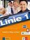 Linie -  B2.2:          - Ulrike Moritz, Margret Rodi, Lutz Rohrmann - 