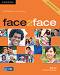 face2face - Starter (A1): Учебник : Учебна система по английски език - Second Edition - Chris Redston, Gillie Cunningham - 