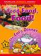 Macmillan Children's Readers: Food, Food, Food! The Cat's Dinner - level 1 BrE - Paul Shipton -  