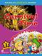 Macmillan Children's Readers: Carnival Time. Where's Tiger? - level 2 BrE - Paul Shipton -  