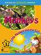 Macmillan Children's Readers: Monkeys. Little Monkey and the Sun - level 2 BrE - Joanna Pascoe -  