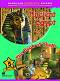 Macmillan Children's Readers: Ancient Egypt. The Book of Thoth - level 5 BrE - Alex Raynham -  