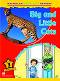 Macmillan Children's Readers: Big and Little Cats. Grandad's Weekend with Leo - level 3 BrE - Coleen Degnan-Veness -  