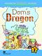 Macmillan Children's Readers: Dom's Dragon - level 2 BrE - Yvonne Cook -  