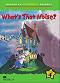 Macmillan Children's Readers: What's That Noise? - level 4 BrE - Jade Michaels -  