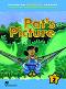 Macmillan Children's Readers: Pats Picture - level 2 BrE - Ben Smith -  