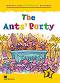 Macmillan Children's Readers: The Ants' Party - level 3 BrE - Jeanette Greenwell, Nicholas Beare -  