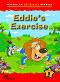 Macmillan Children's Readers: Eddie's Exercise - level 1 BrE - Paul Shipton -  