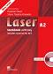 Laser -  2 (A2):   :      - Third Edition - Malcolm Mann, Steve Taylore-Knowles -  
