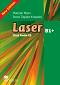 Laser -  4 (B1+): Class Audio CD :      - Third Edition - Malcolm Mann, Steve Taylore-Knowles - 