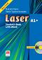Laser -  1 (A1+):  :      - Third Edition - Malcolm Mann, Steve Taylore-Knowles - 