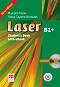 Laser -  4 (B1+):  :      - Third Edition - Malcolm Mann, Steve Taylore-Knowles - 