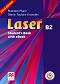 Laser -  5 (B2):  :      - Third Edition - Malcolm Mann, Steve Taylore-Knowles - 