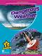 Macmillan Children's Readers: Dangerous Weather. The Weather Machine - level 5 BrE - Paul Shipton -  