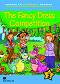 Macmillan Children's Readers: The Fancy Dress Competition - level 2 BrE - Paul Shipton -  