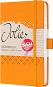  Sigel Mango orange - 9.5 / 15 / 1.6   Jolie - 