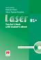 Laser -  4 (B1+):    :      - Third Edition - Malcolm Mann, Steve Taylore-Knowles -   