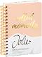  Sigel Sweet Dots - 14.8 x 21 cm   Jolie - 