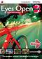Eyes Open - ниво 3 (B1): Учебник и учебна тетрадка по английски език - Combo B - Ben Goldstein, Ceri Jones, Vicki Anderson, Eoin Higgins - 