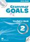 Grammar Goals -  2:    :      - Anita Heald -   