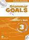 Grammar Goals -  3:    :      - Katharine Mendelsohn -   