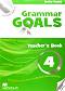Grammar Goals -  4:    :      - Anita Heald -   