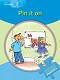 Macmillan Explorers Phonics - level B: Pin it On - Gill Budgell, Gill Munton -  