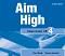 Aim High -  5: 4 CD    - Paul Kelly, Susan Lanuzzi - 