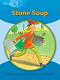 Macmillan Little Explorers - level B: Stone Soup - Louis Fidge, Gill Munton, Barbara Mitchelhill -  