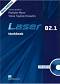 Laser -  B2.1:   :      - Third Edition - Malcolm Mann, Steve Taylore-Knowles -  