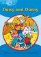 Macmillan Little Explorers - level B: Daisy and Danny - Louis Fidge, Gill Munton, Barbara Mitchelhill -  