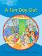 Macmillan Little Explorers - level B: A Fun Day Out - Louis Fidge, Gill Munton, Barbara Mitchelhill -  