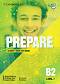 Prepare -  7 (B2):     : Second Edition - James Styring, Nicholas Tims, Helen Chilton - 