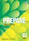 Prepare -  7 (B2):      : Second Edition - David McKeegan -  